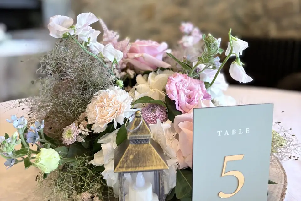 Mk Fleurs — photo 1