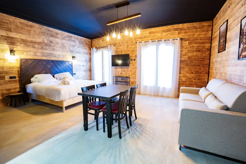 Domaine de la Mautanne — photo 5