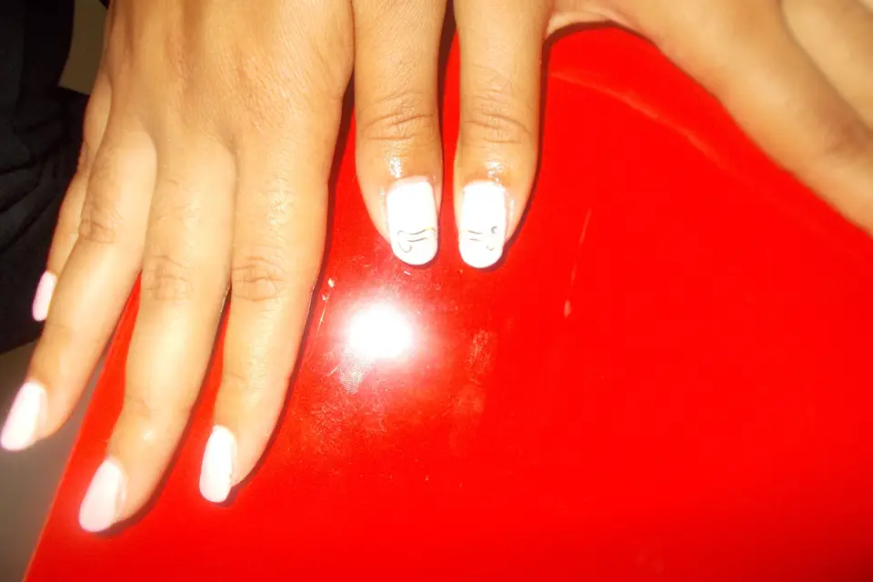 Belle manucure — photo 7