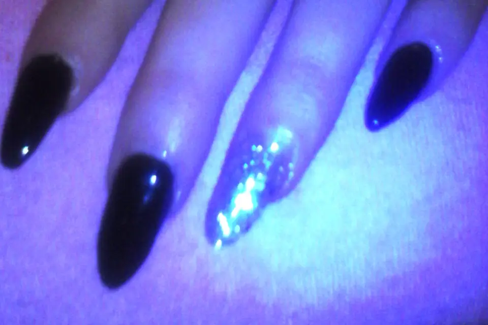 Belle manucure — photo 3
