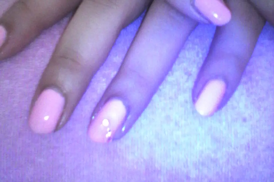 Belle manucure — photo 4