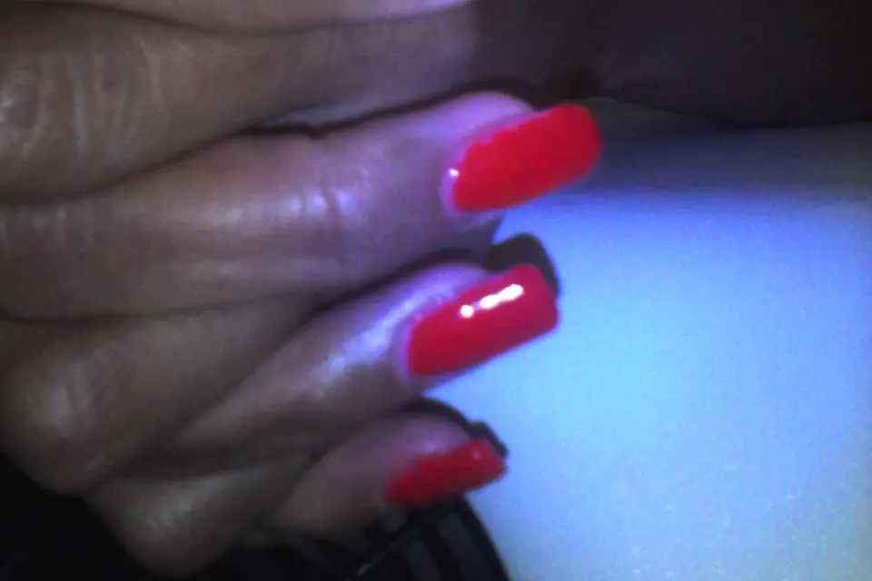 Belle manucure — photo 2