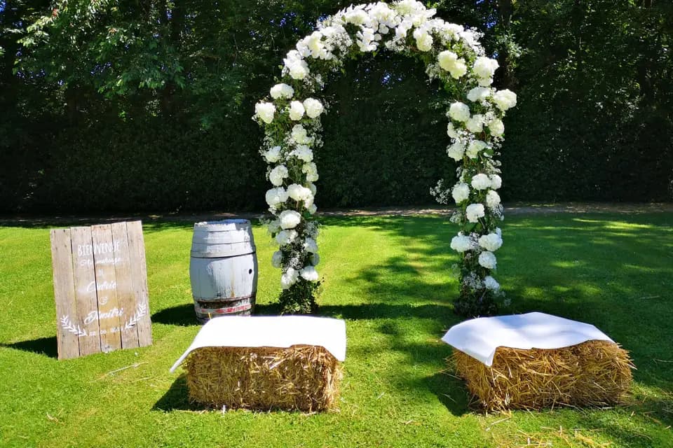 Art et Végétal — photo 8