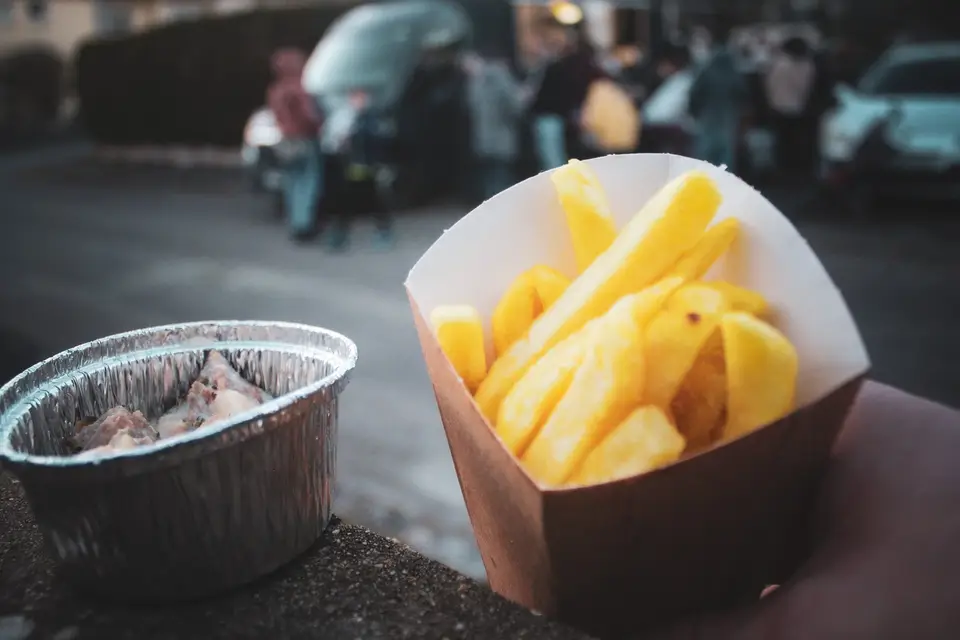 Walifornia Taste of Belgium