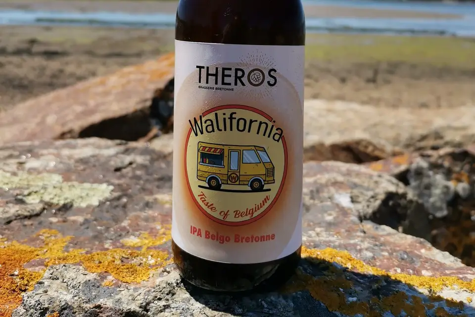 Walifornia Taste of Belgium — photo 4