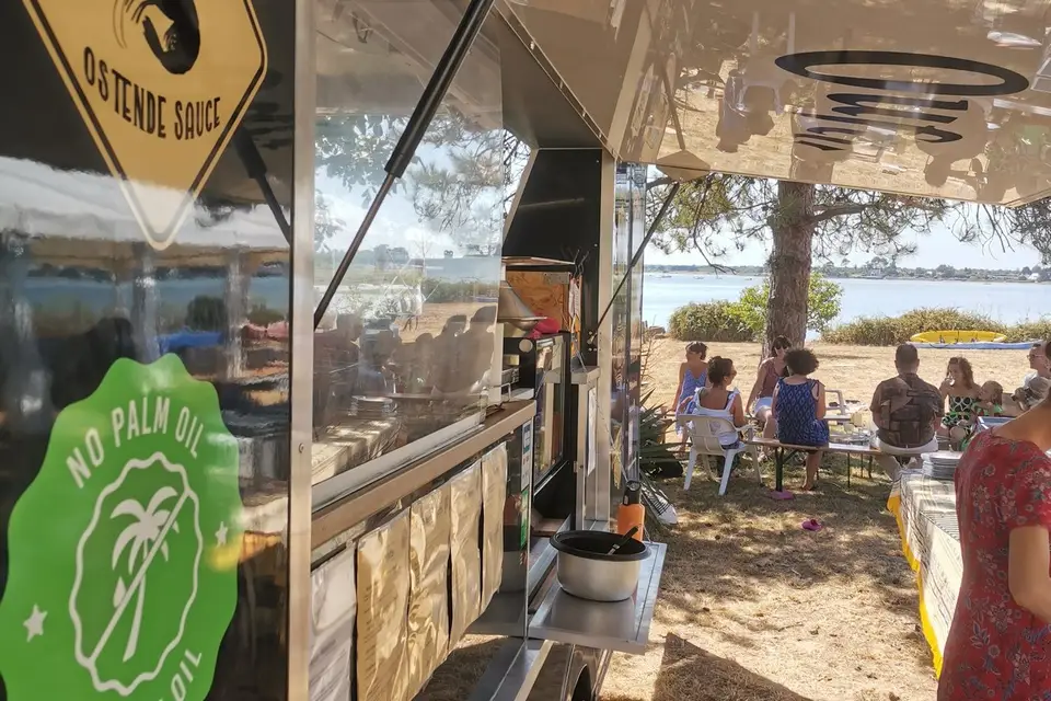 Walifornia Taste of Belgium — photo 3