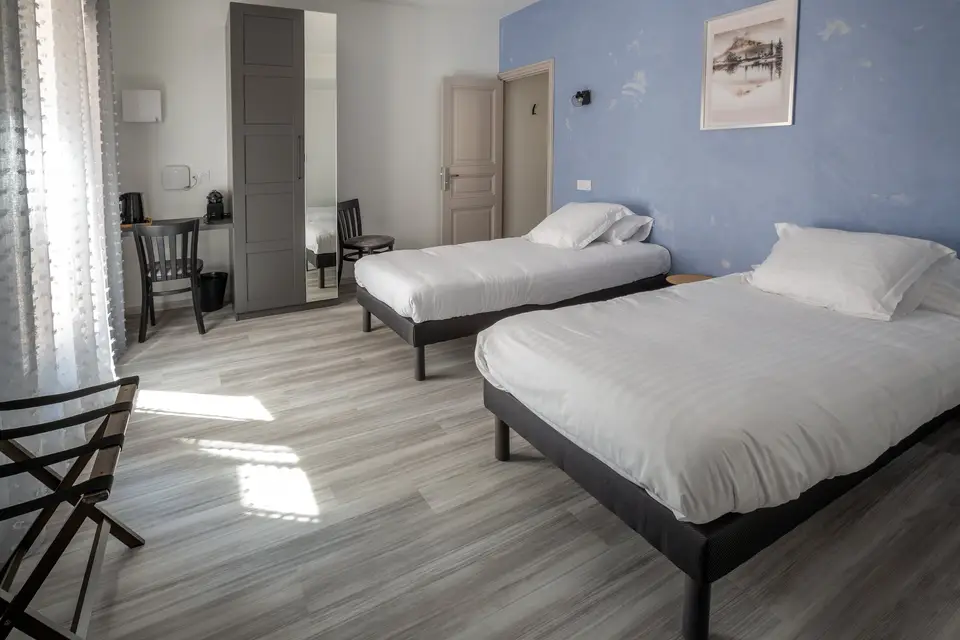 Domaine de la Mautanne — photo 7