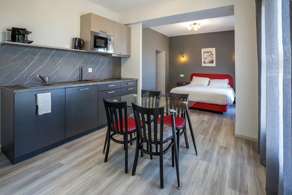 Domaine de la Mautanne — photo 8