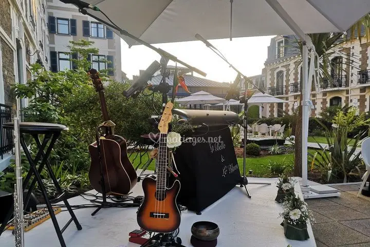 La Belle & le Blues — photo 3