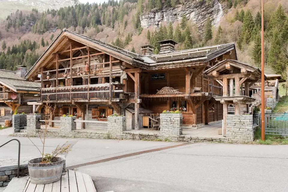 Mont Amour — photo 1