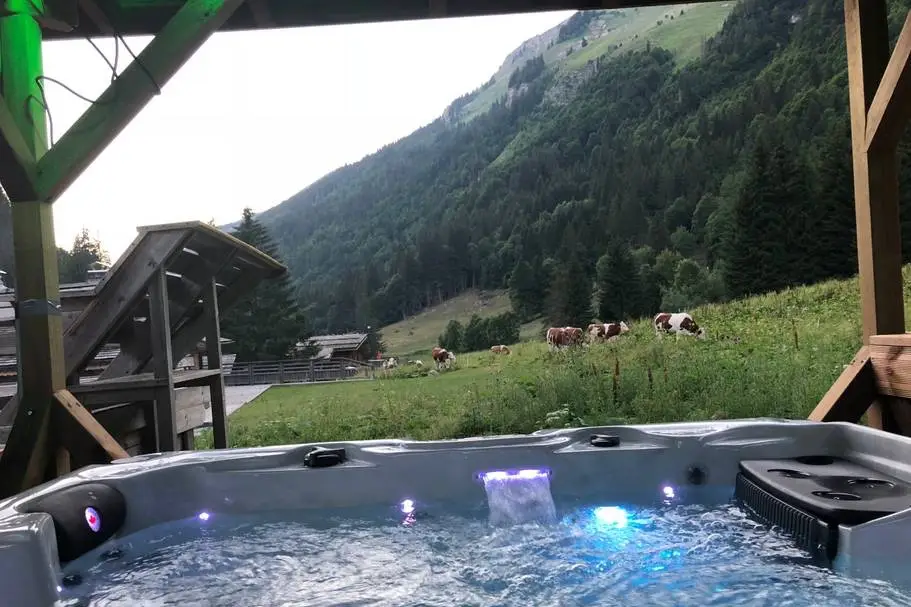 Mont Amour — photo 6