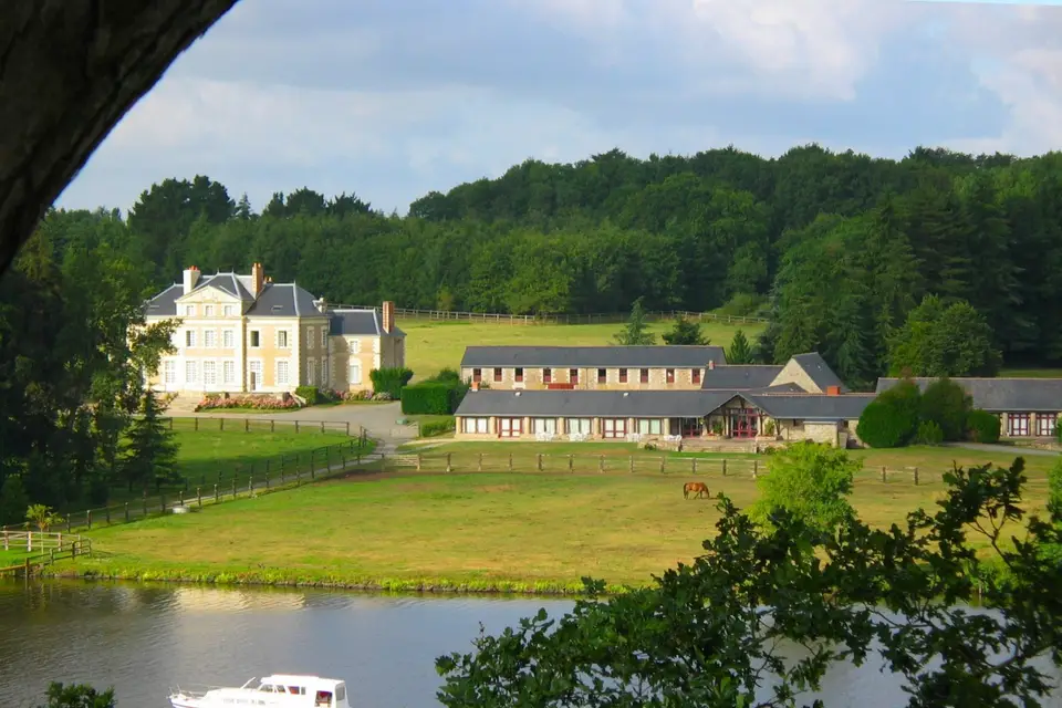 Château de la Poterie