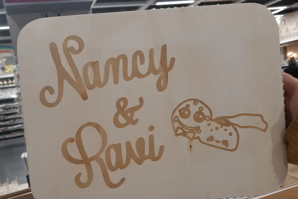 Ze Deco Perso — photo 6