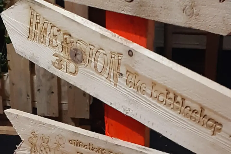 Ze Deco Perso — photo 7