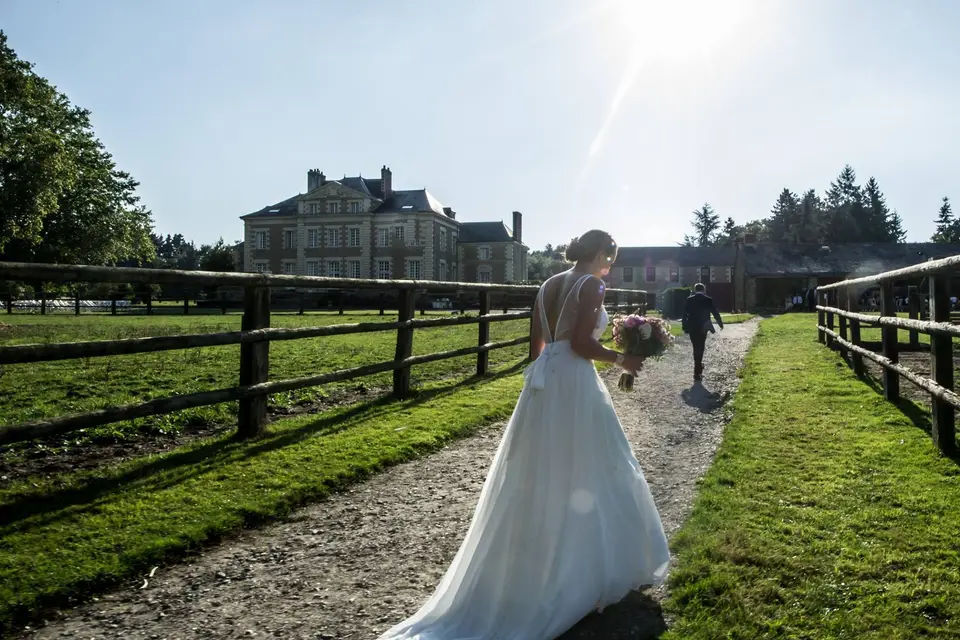 Château de la Poterie — photo 1