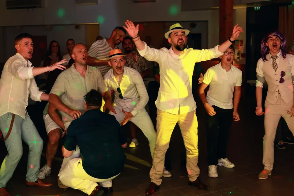 Alexis Animations 81 — photo 5