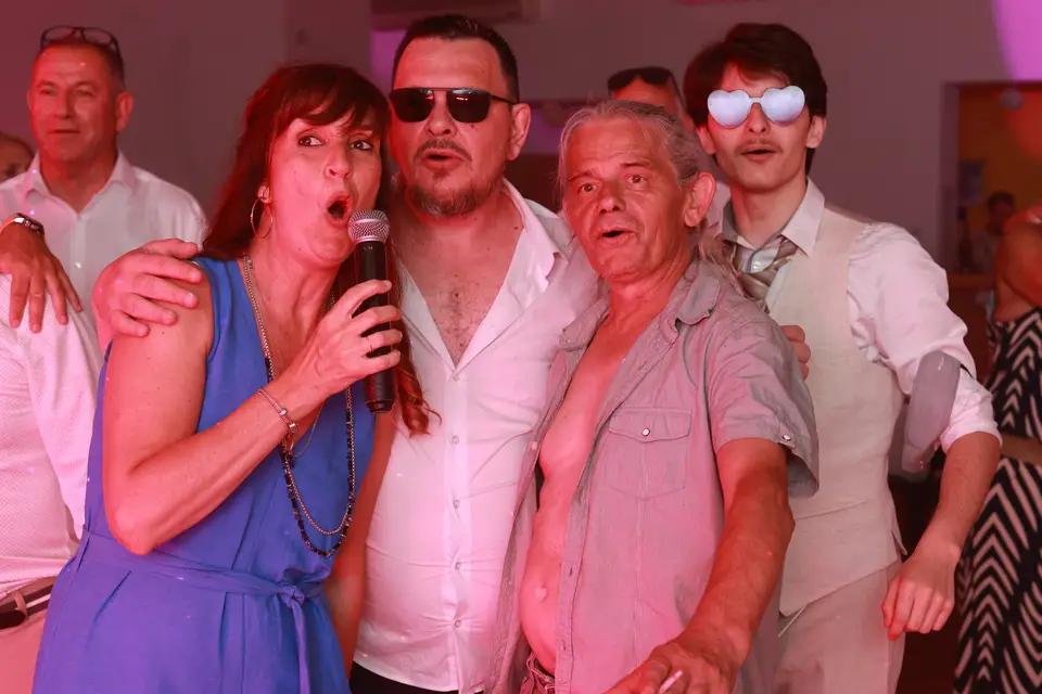 Alexis Animations 81 — photo 6