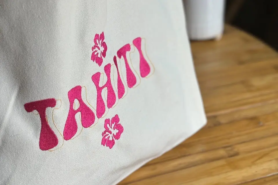 Léa Broderie Provençale — photo 7