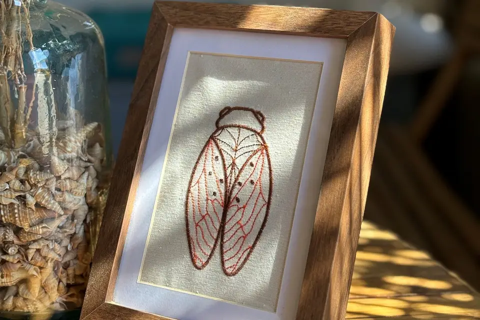 Léa Broderie Provençale — photo 6