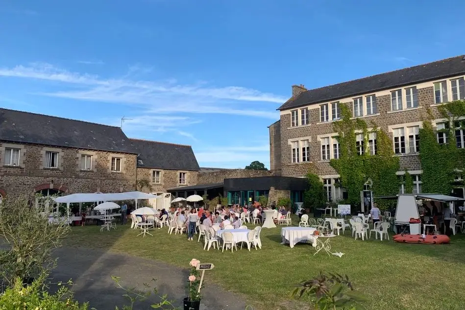 Château de la Guerche — photo 3