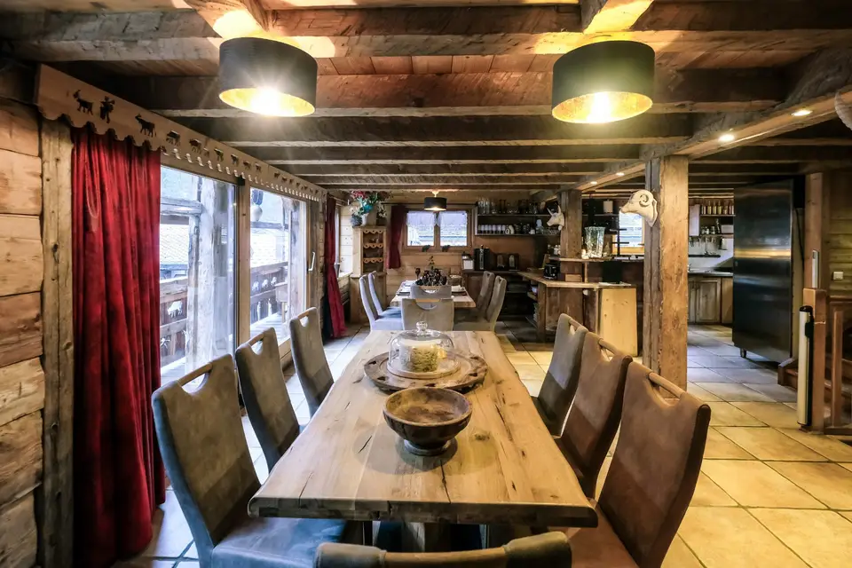 Mont Amour — photo 2