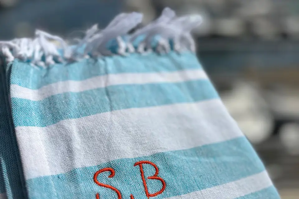 Léa Broderie Provençale — photo 8