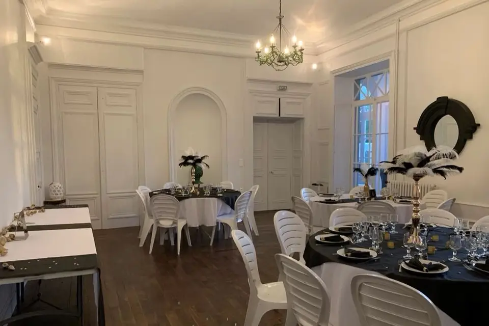 Château de la Guerche — photo 6