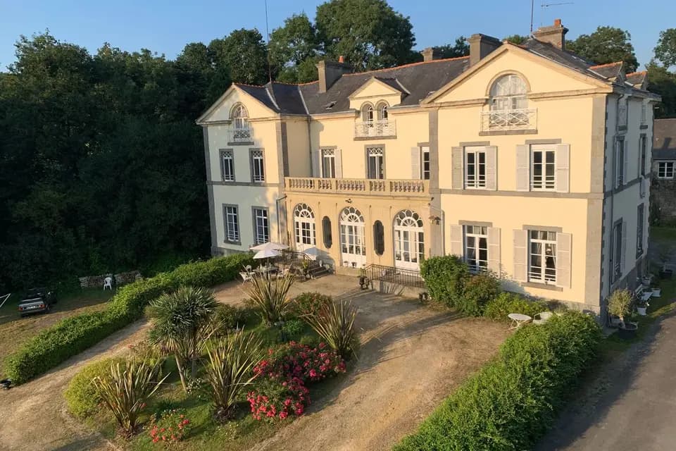 Château de la Guerche