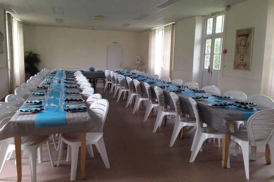 Château de la Guerche — photo 8