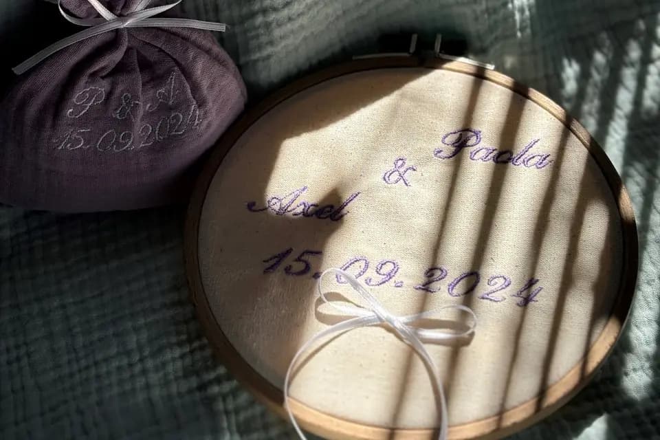 Léa Broderie Provençale — photo 4