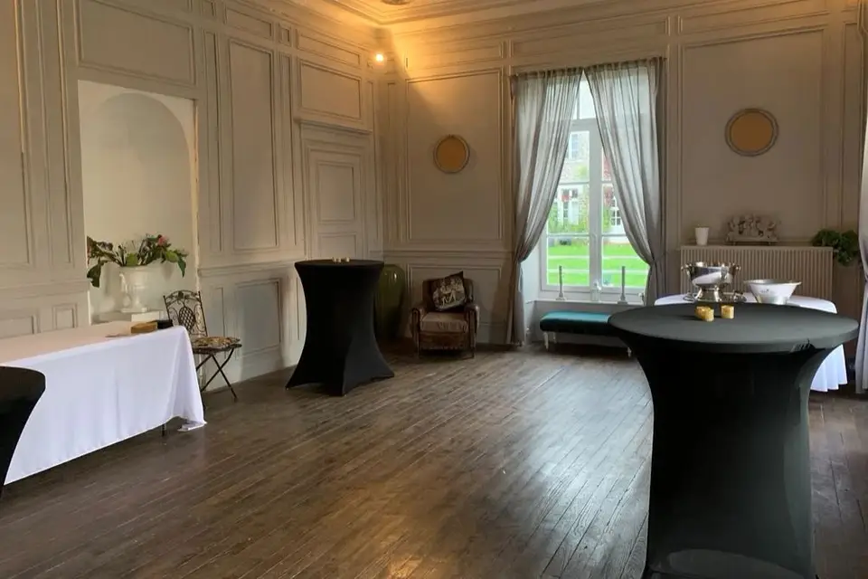 Château de la Guerche — photo 4