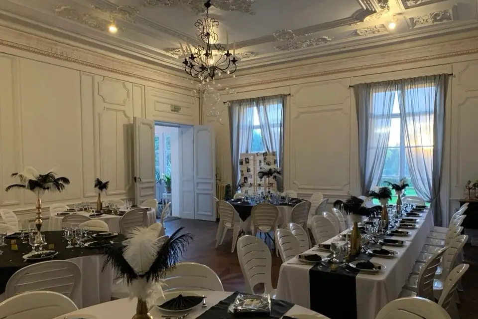 Château de la Guerche — photo 7