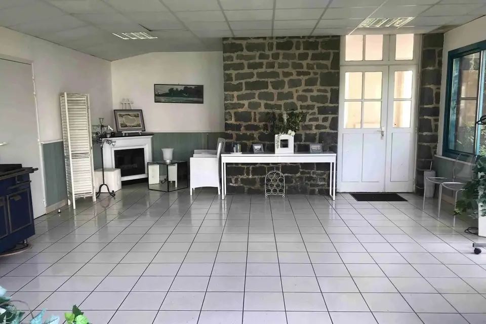 Château de la Guerche — photo 5