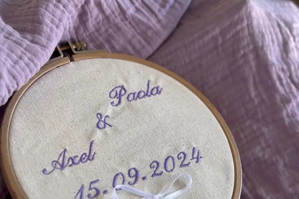 Léa Broderie Provençale — photo 3