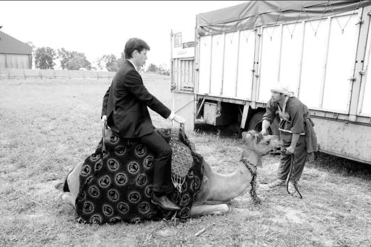 Mariage et Compagnie — photo 4