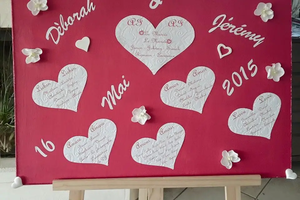 Le Petit Atelier de Christelle — photo 4