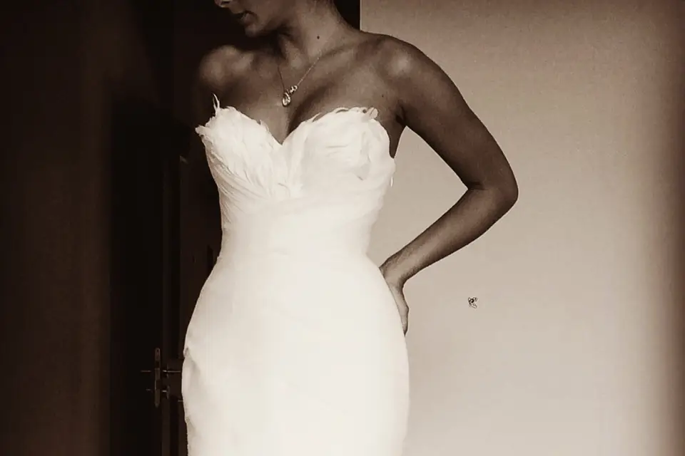 Ma jolie robe — photo 1