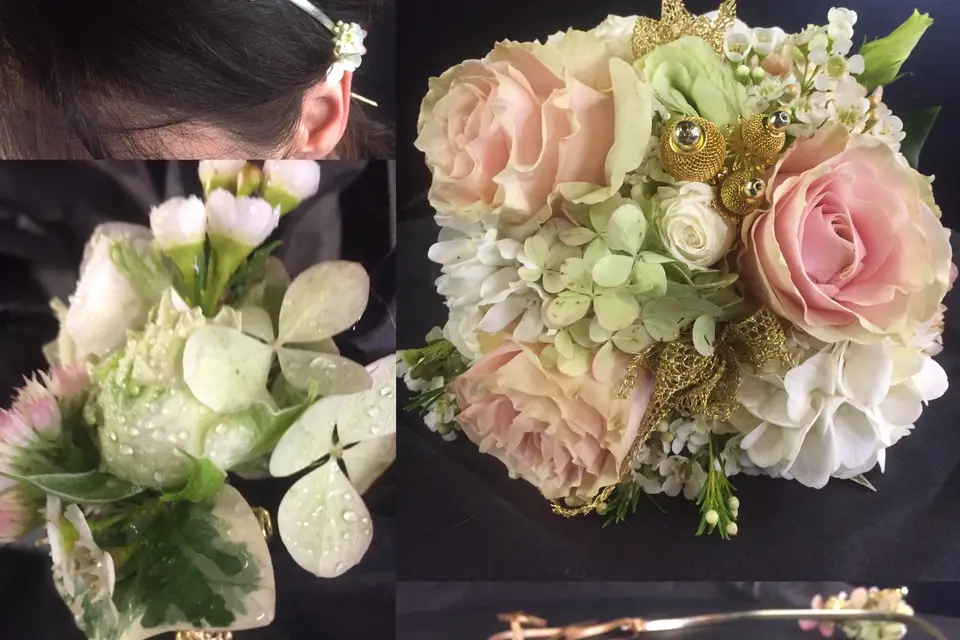 Basille Fleurs — photo 5