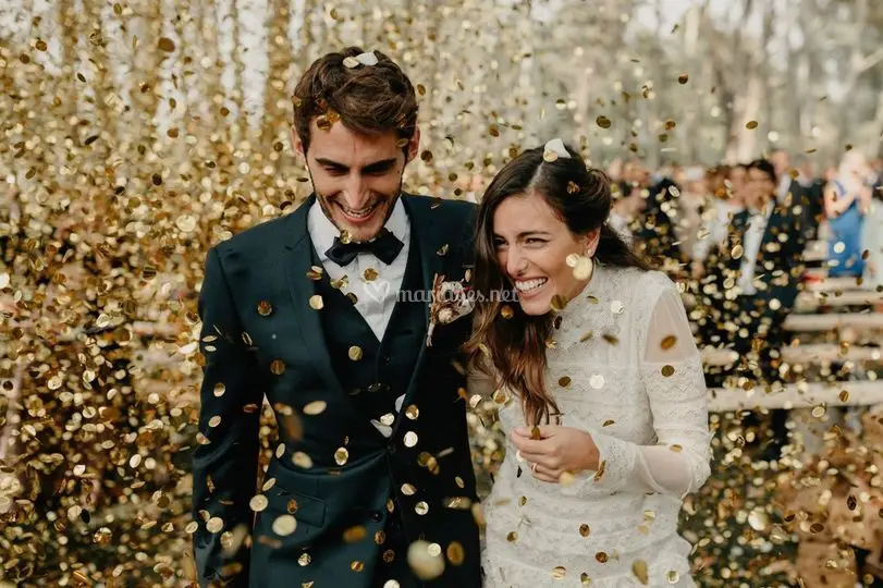 L'Etincelle - Wedding Designer — photo 1