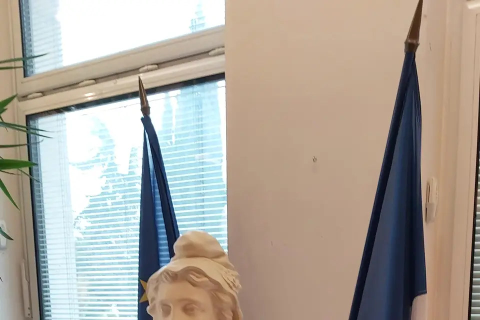 Caroline Abgrall — photo 2