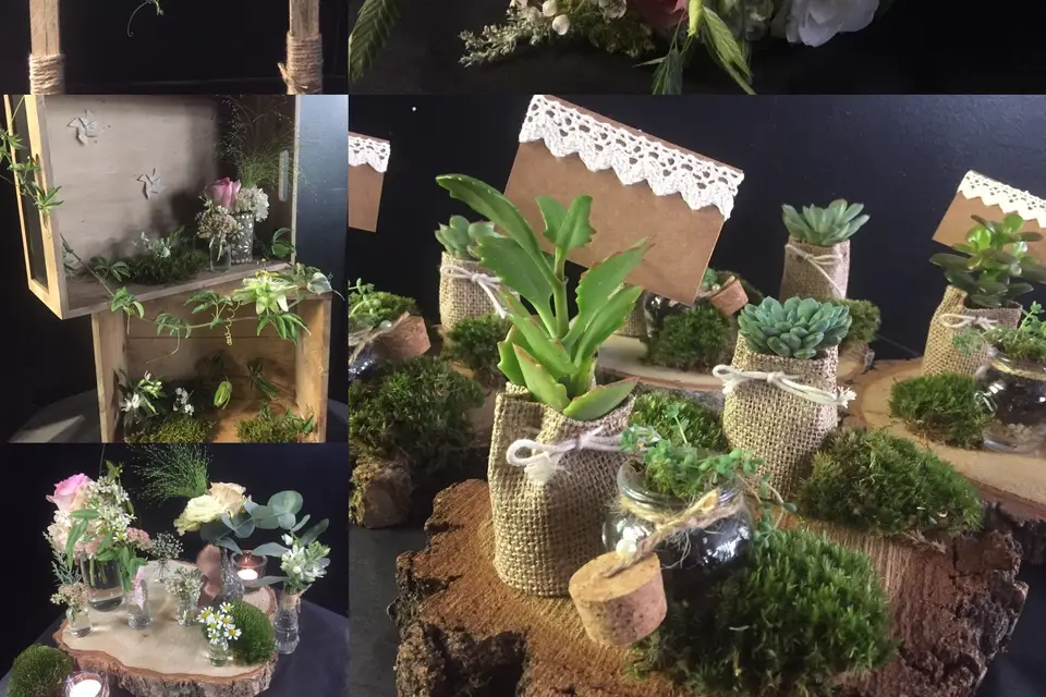 Basille Fleurs — photo 3