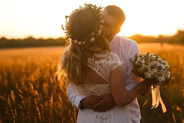 L'Etincelle - Wedding Designer