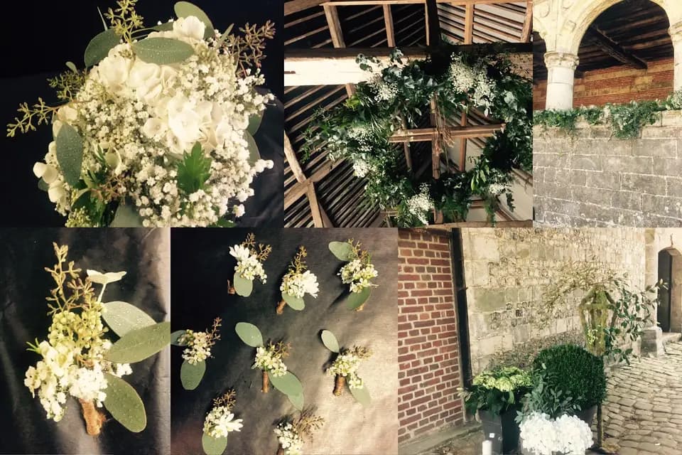 Basille Fleurs — photo 6