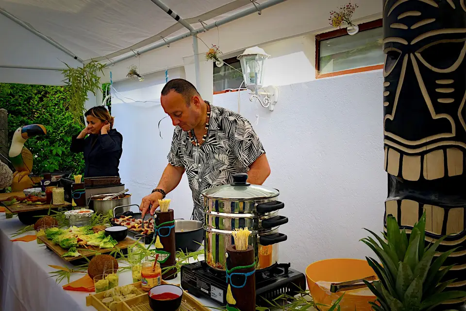 Le Toucans Paella — photo 2