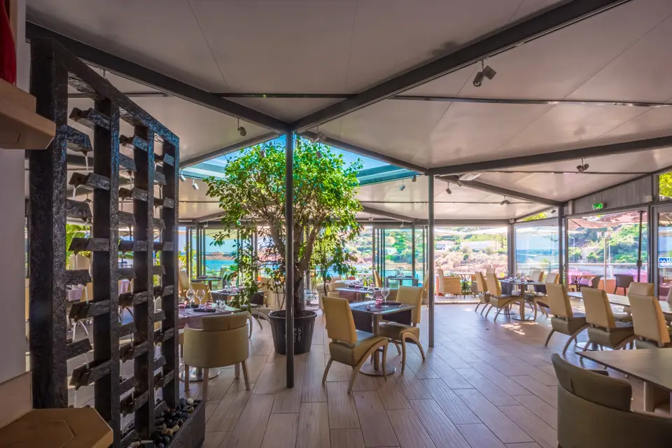 Les Flots Bleus — photo 4