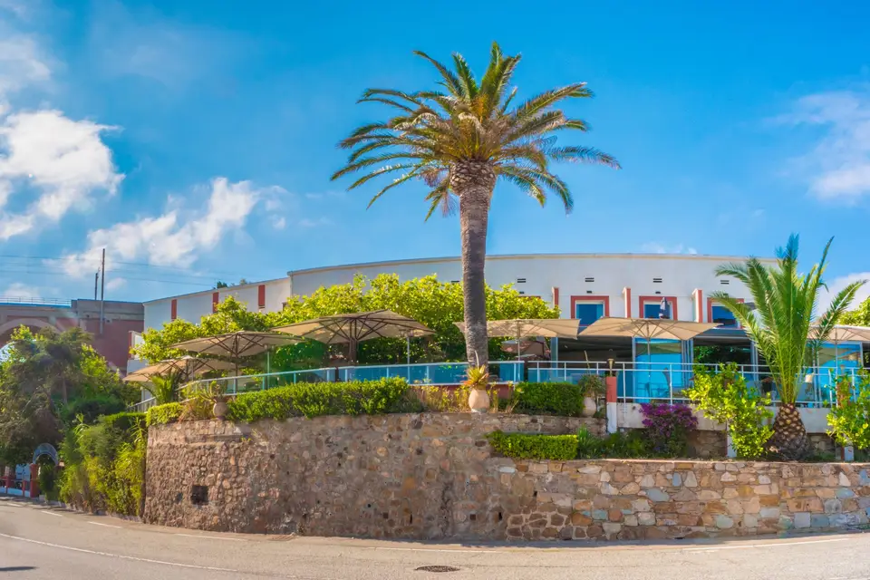 Les Flots Bleus — photo 6