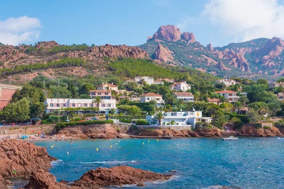 Les Flots Bleus — photo 2