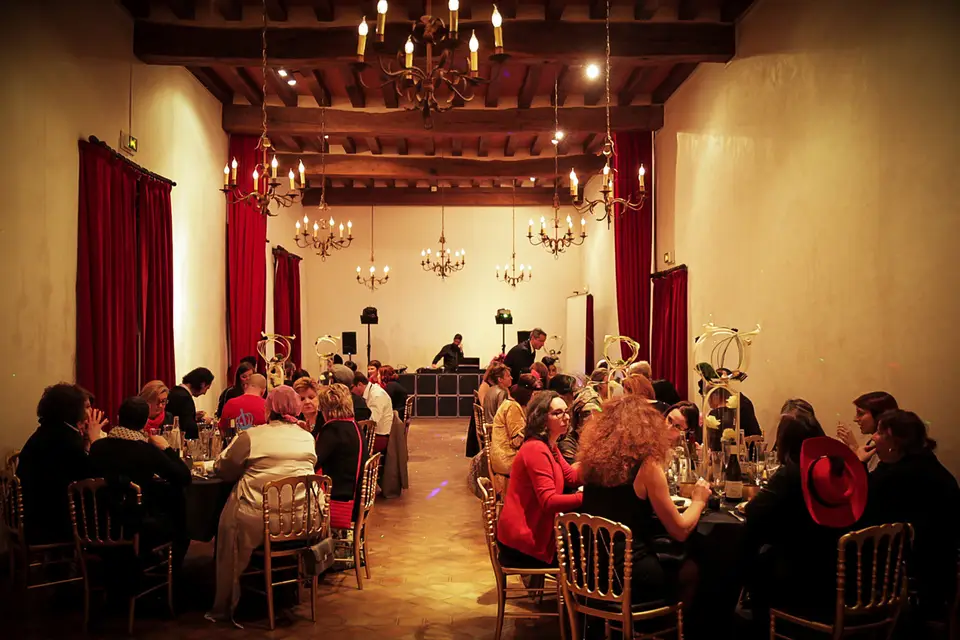 Enjoytasoirée — photo 8