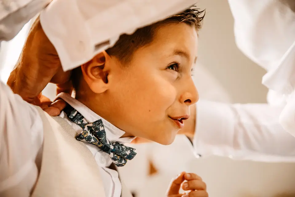 Coton & Cacao — photo 3