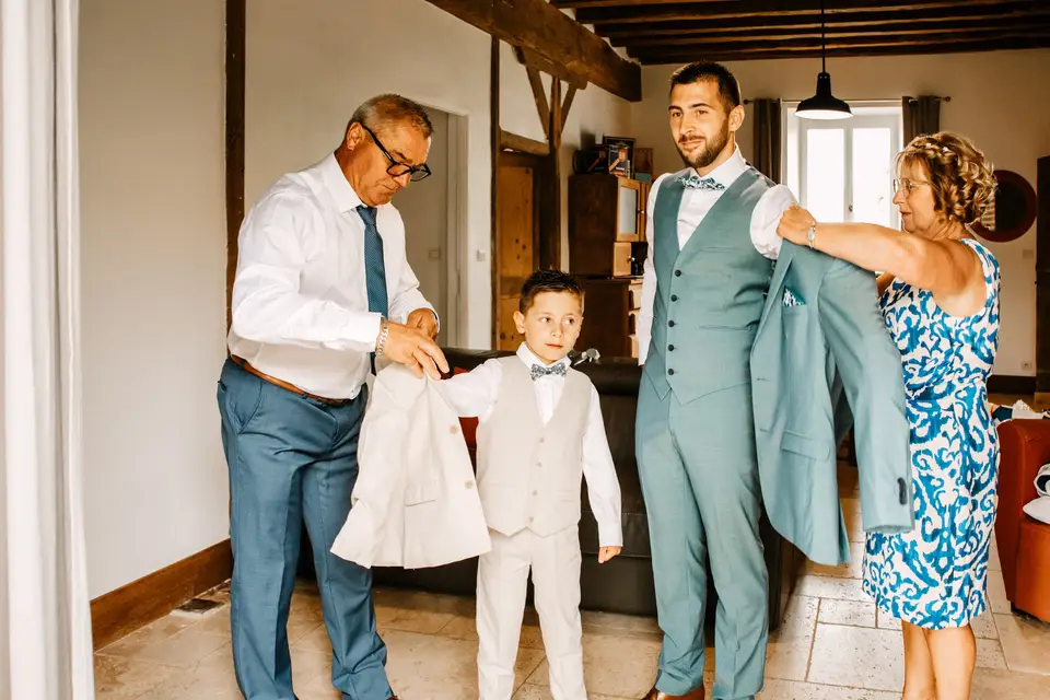 Coton & Cacao — photo 4